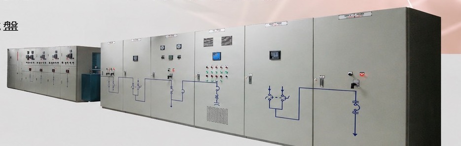 高低壓整套變電站(Package Substation)