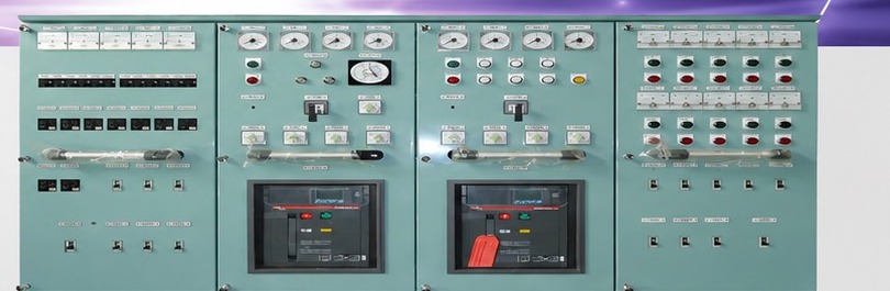 船舶用配電盤(Marine Distribution Panel)